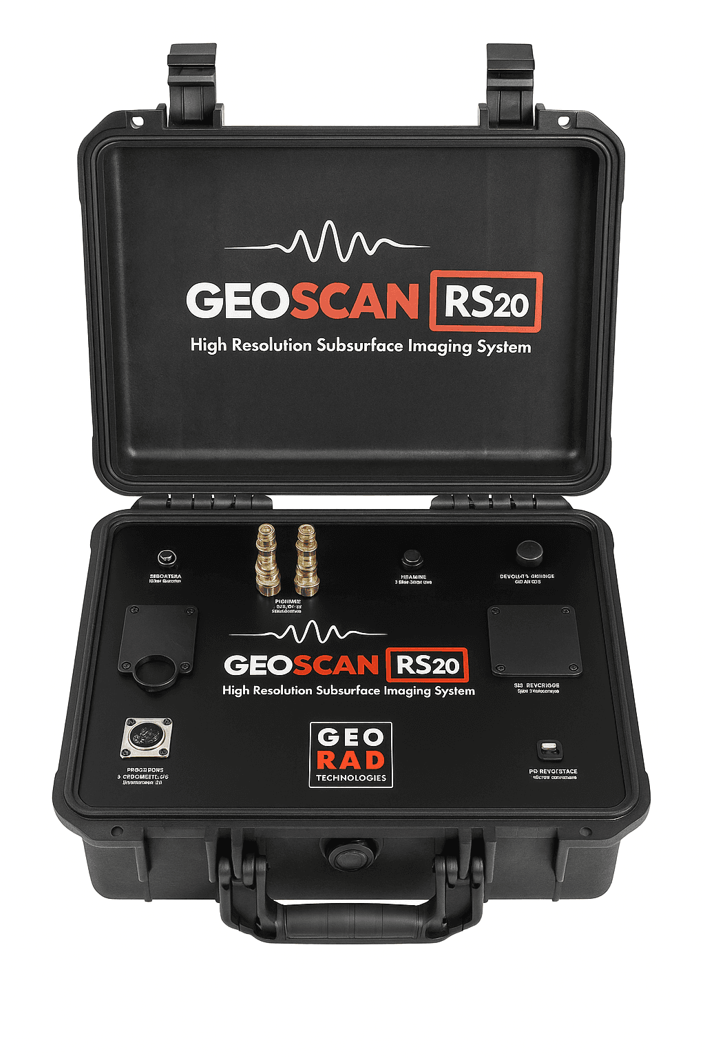 GEOSCAN RS-20